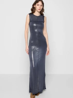 Foto van product Maxi-jurk Diesel blauw