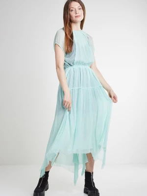 Foto van product Maxi-jurk Diesel groen