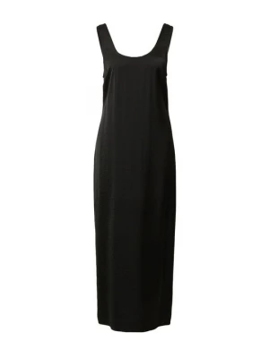 Foto van product Maxi-jurk EDITED zwart