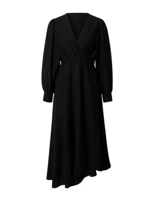 Foto van product Maxi-jurk EDITED zwart