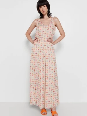 Foto van product Maxi-jurk Emporio Armani