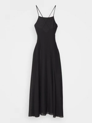 Foto van product Maxi-jurk Emporio Armani zwart