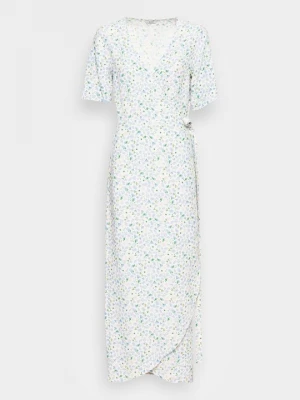 Foto van product Maxi-jurk Envii blauw