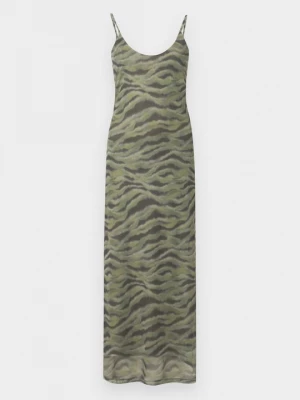 Foto van product Maxi-jurk Even&Odd By Zalando groen