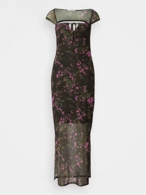 Foto van product Maxi-jurk Even&Odd By Zalando kaki