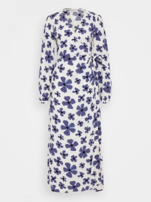 Foto van product Maxi-jurk Fabienne Chapot blauw