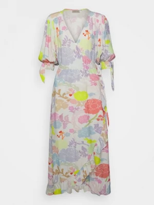 Foto van product Maxi-jurk Fabienne Chapot crème