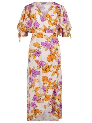 Foto van product Maxi-jurk Fabienne Chapot crème