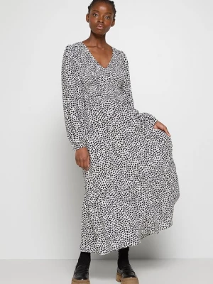 Foto van product Maxi-jurk Fabienne Chapot crème