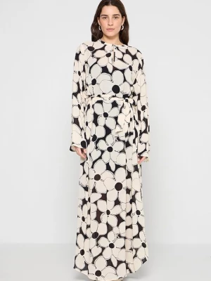Foto van product Maxi-jurk Fabienne Chapot crème