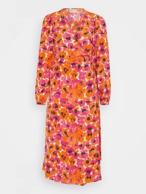 Foto van product Maxi-jurk Fabienne Chapot oranje