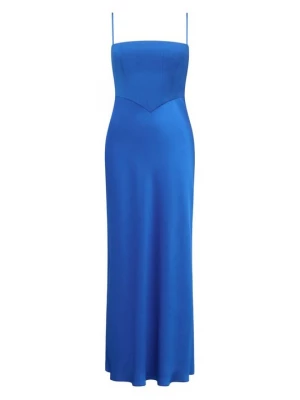 Foto van product Maxi-jurk Forever New blauw