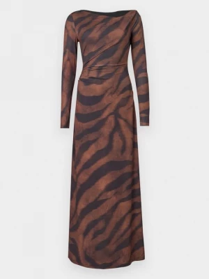 Foto van product Maxi-jurk Forever New bruin