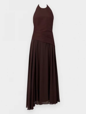 Foto van product Maxi-jurk Forever New bruin