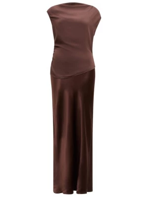 Foto van product Maxi-jurk Forever New bruin