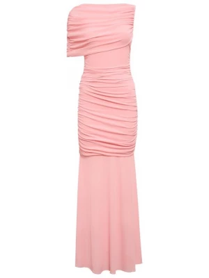 Foto van product Maxi-jurk Forever New donkerroze