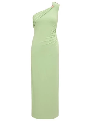 Foto van product Maxi-jurk Forever New groen
