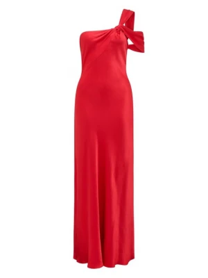 Foto van product Maxi-jurk Forever New rood