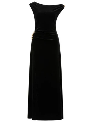 Foto van product Maxi-jurk Forever New zwart
