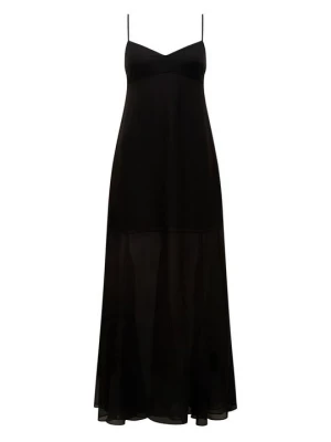 Foto van product Maxi-jurk Forever New zwart