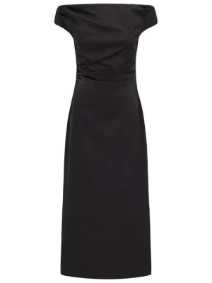 Foto van product Maxi-jurk Forever New zwart