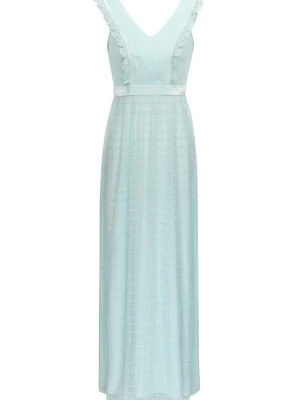 Foto van product Maxi-jurk Four Flavor groen