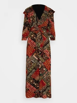 Foto van product Maxi-jurk Free People zwart