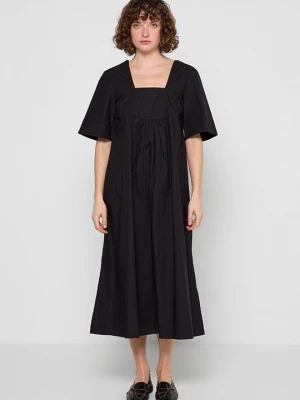Foto van product Maxi-jurk Ganni zwart