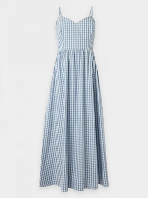 Foto van product Maxi-jurk GAP blauw