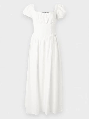 Foto van product Maxi-jurk GAP crème