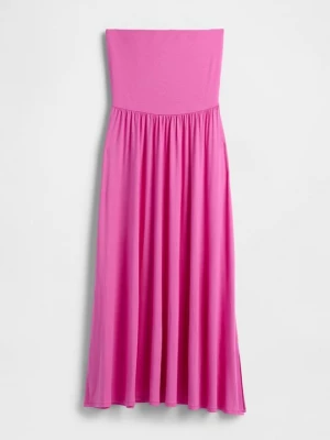 Foto van product Maxi-jurk GAP lila