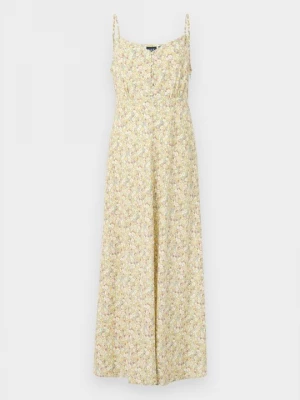 Foto van product Maxi-jurk GAP mosterdgeel