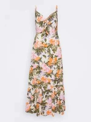 Foto van product Maxi-jurk GAP oranje
