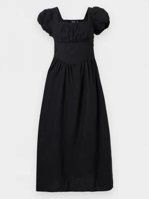 Foto van product Maxi-jurk GAP zwart