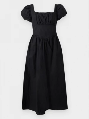 Foto van product Maxi-jurk GAP zwart