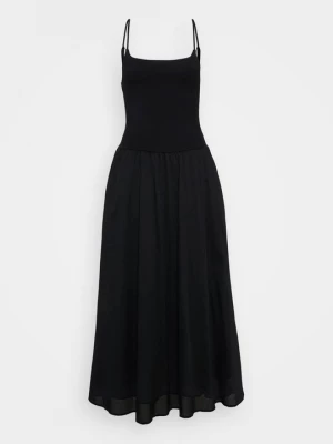 Foto van product Maxi-jurk GAP zwart