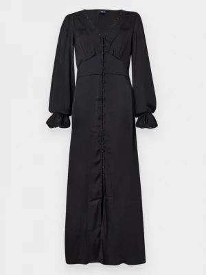 Foto van product Maxi-jurk GAP zwart