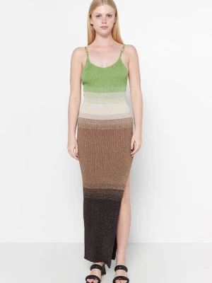 Foto van product Maxi-jurk GCDS