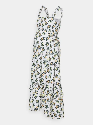 Foto van product Maxi-jurk Glamorous wit
