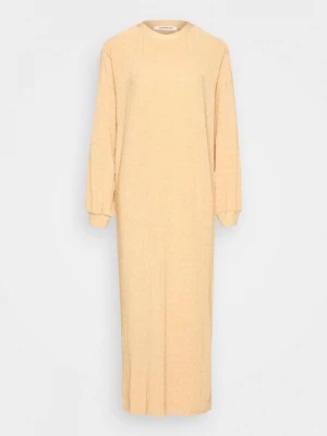 Foto van product Maxi-jurk Glamorous zandkleur