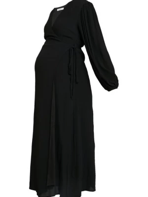Foto van product Maxi-jurk Glamorous zwart