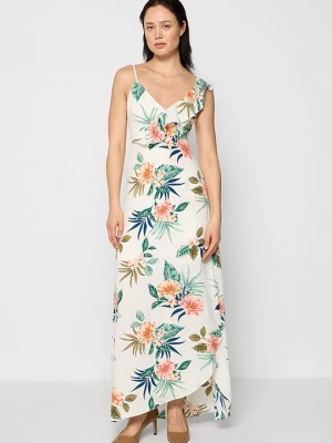 Foto van product Maxi-jurk Guess crème