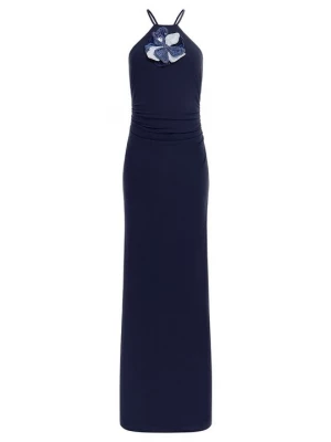 Foto van product Maxi-jurk Guess donkerblauw