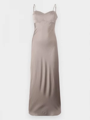 Foto van product Maxi-jurk Guess taupe