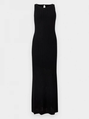 Foto van product Maxi-jurk Guess zwart