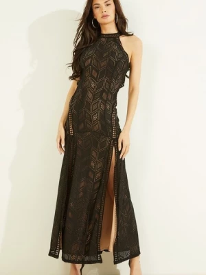 Foto van product Maxi-jurk Guess zwart