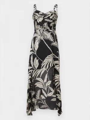 Foto van product Maxi-jurk Guess zwart