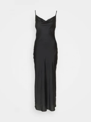 Foto van product Maxi-jurk Guess zwart