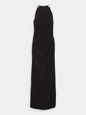 Foto van product Maxi-jurk Halston zwart