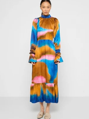 Foto van product Maxi-jurk Helmstedt blauw